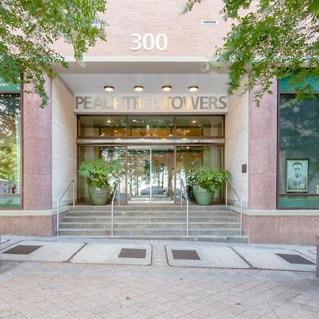 Rare 2 Bed 2 Bath Downtown Condo Near Aquarium Atlanta Exterior photo