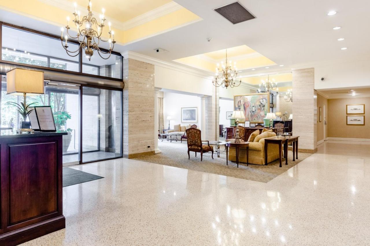 Rare 2 Bed 2 Bath Downtown Condo Near Aquarium Atlanta Exterior photo
