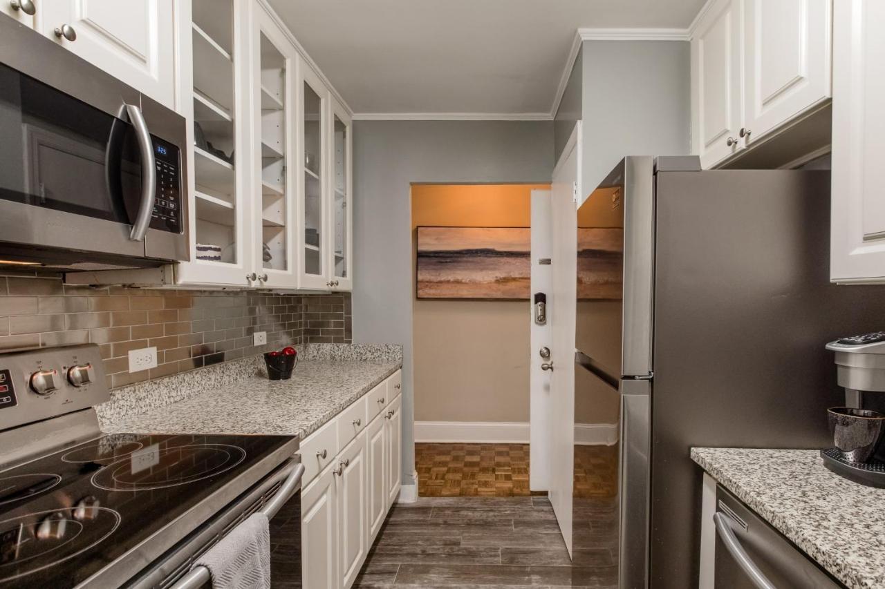 Rare 2 Bed 2 Bath Downtown Condo Near Aquarium Atlanta Exterior photo
